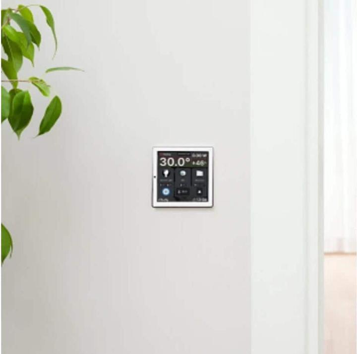 Produktbild Shelly Wall Display