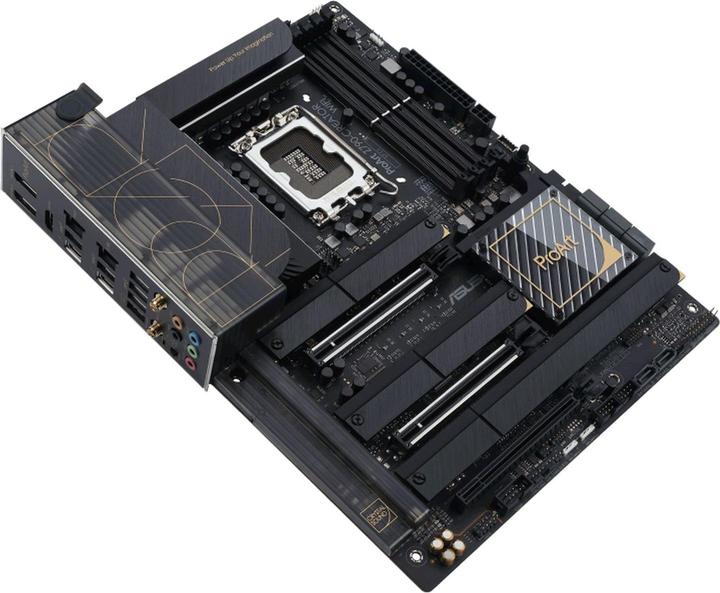 Actual product image ASUS ProArt Z790-Creator WIFI (LGA 1700, Intel Z790, ATX)