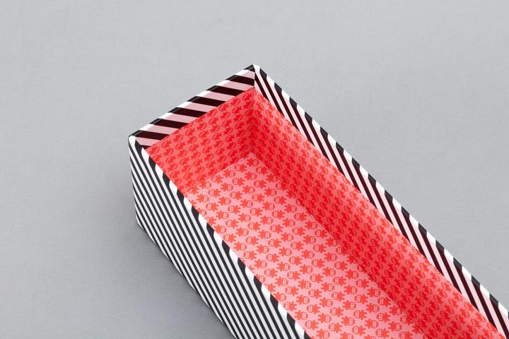 Produktbild Ninja Print Rackare - Alla festspels missanpassade kusin