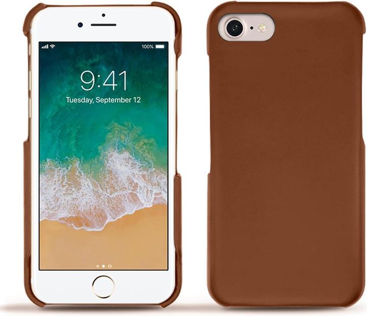 Productafbeelding Noreve Lederen omslag (Apple iPhone 7)