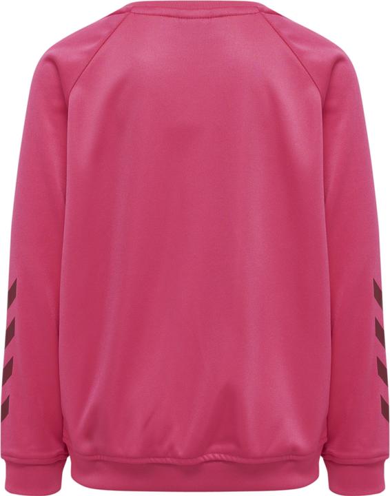 Image du produit hummel Promo Kids Poly Sweatshirt (164)