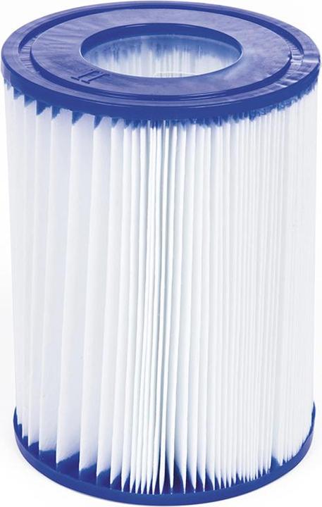 Actual product image Bestway Fast Set Pool Set 457x122cm (Ø 457 x 122 cm)