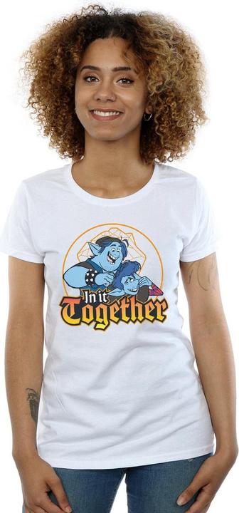 Produktbild Disney Onward In It Together TShirt (XXL)