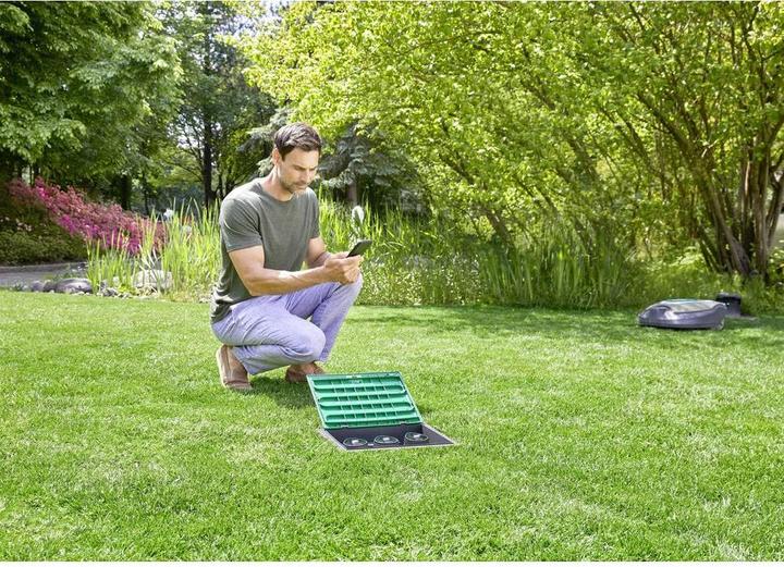 Produktbild Gardena Ventilbox Set (Bewässerungsventil)