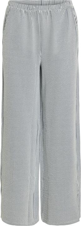 Produktbild Vila High Waist Hose mit weitem Bein (M)