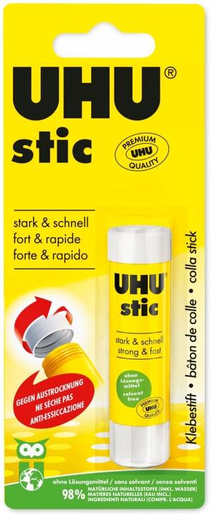 UHU Stic 8,2 g in blister 45160