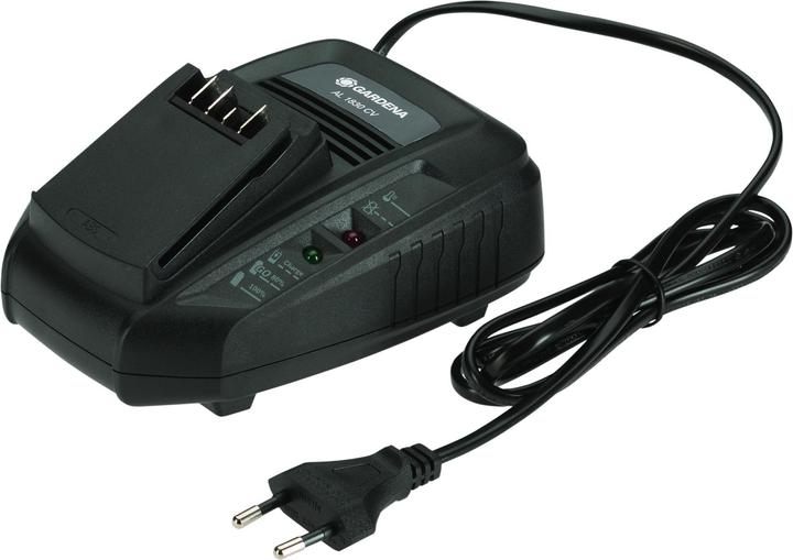 Gardena Fast charger (18 V)