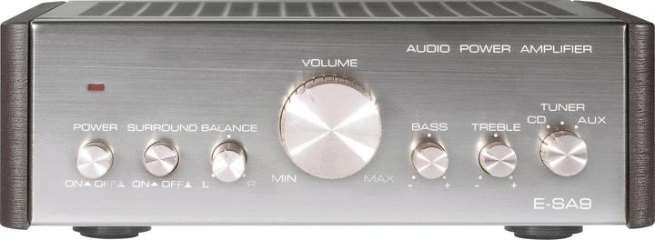 Renkforce E-SA9 mini amplifier (Amplifier)