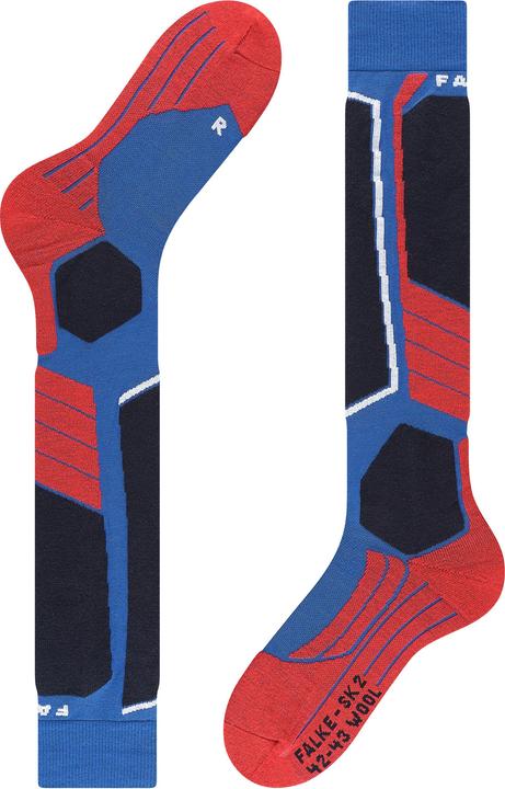Image du produit Falke Sk2 Wool (44 - 45)