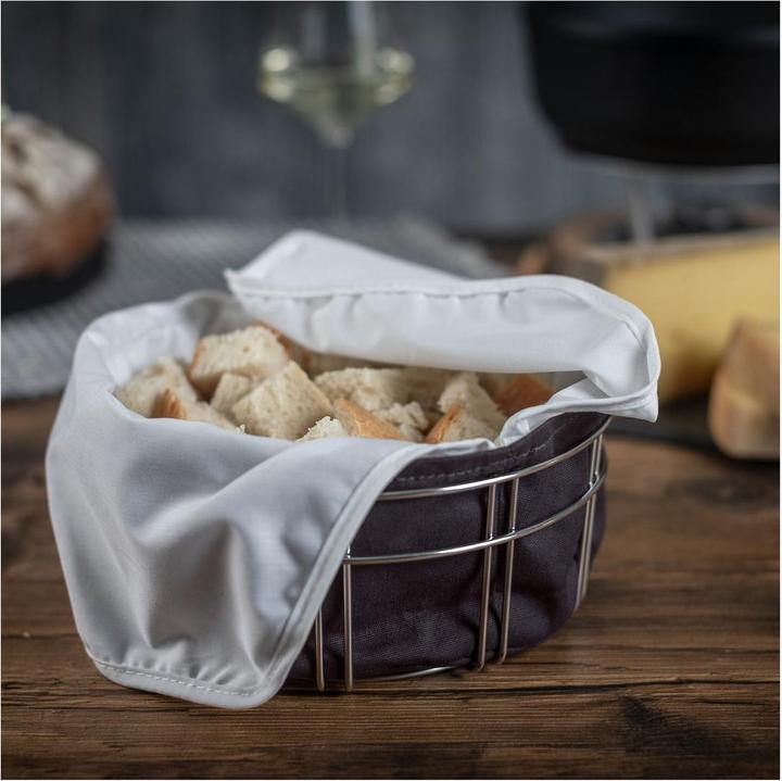 Produktbild Kuhn Rikon Fondue-Brotkorb