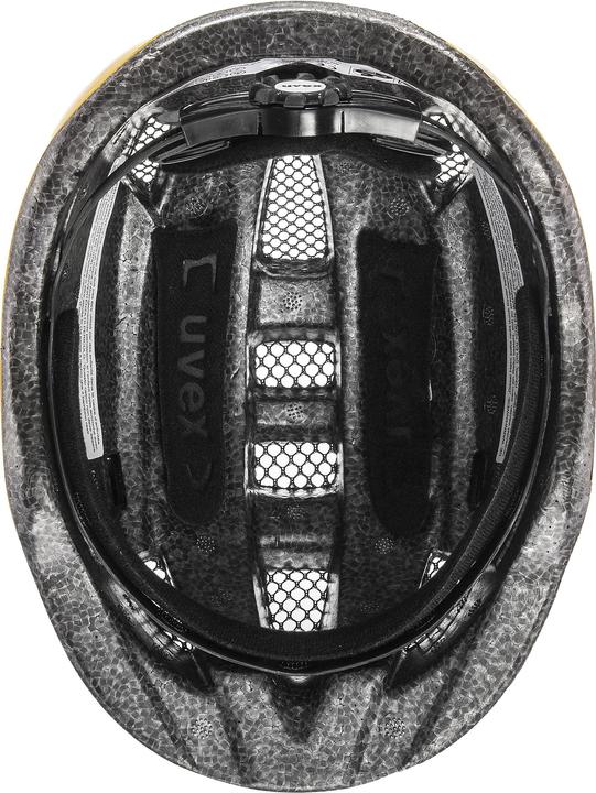 Actual product image Uvex Sports Kid 2 (46 - 52 cm)