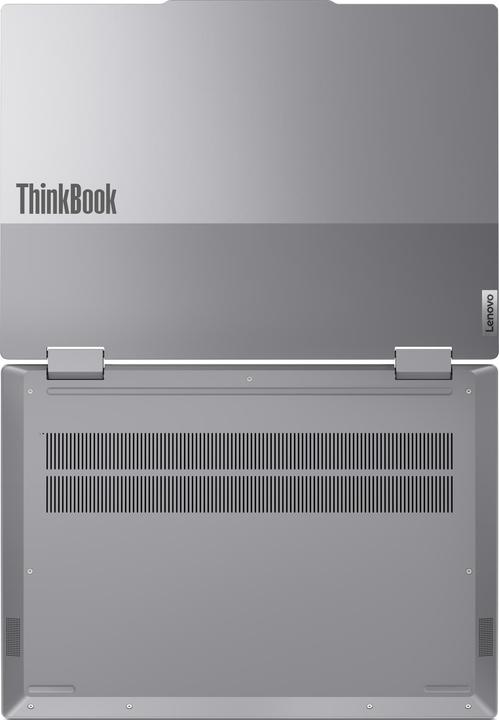 Actual product image Lenovo ThinkBook 14 2-in-1 Gen 4 (14", Intel Core Ultra 5 125U, 8 GB, 256 GB, DE)
