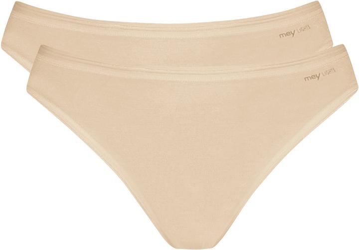 Produktbild Mey 2er Pack Lights Basic Mini Slip (36, S, 2er Pack)