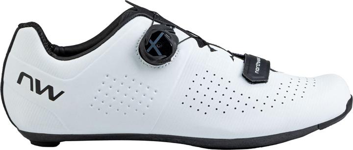 White-Black