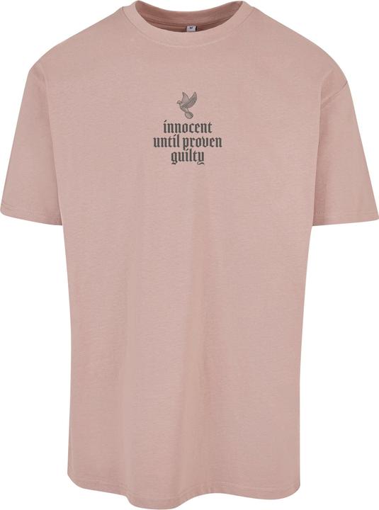 Actual product image Urban Classics Justice Oversize Tee - 62949 (L)