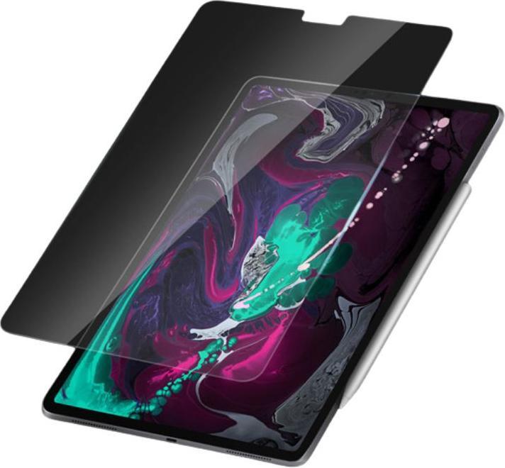 Produktbild Dux Ducis Panzerglas (1 Stück, iPad Pro 12.9 2022 (6. Gen), iPad Pro 12.9 2018 (3. Gen), iPad Pro 12.9 2020 (4. Gen), iPad Pro 12.9 2021 (5. Gen))
