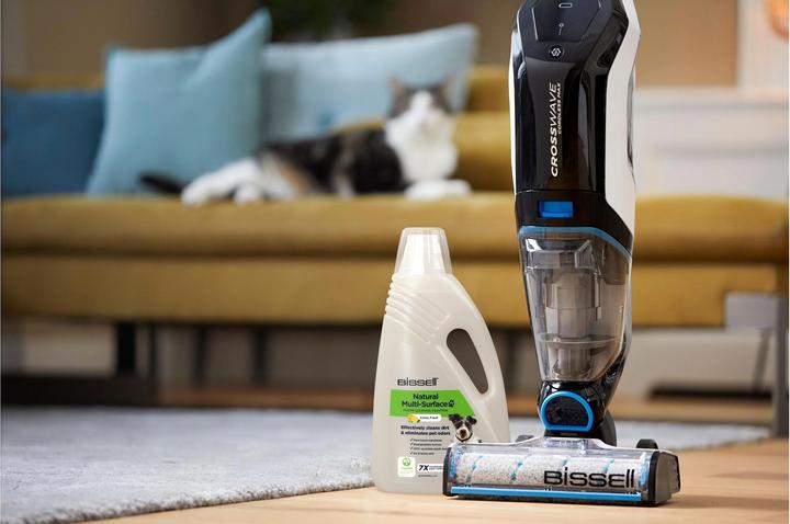 Productafbeelding Bissell Natuurlijk multi-oppervlak