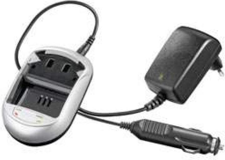 Produktbild XCell Ladegerät Panasonic CGR-V610, CGR-V620 (Ladegerät)