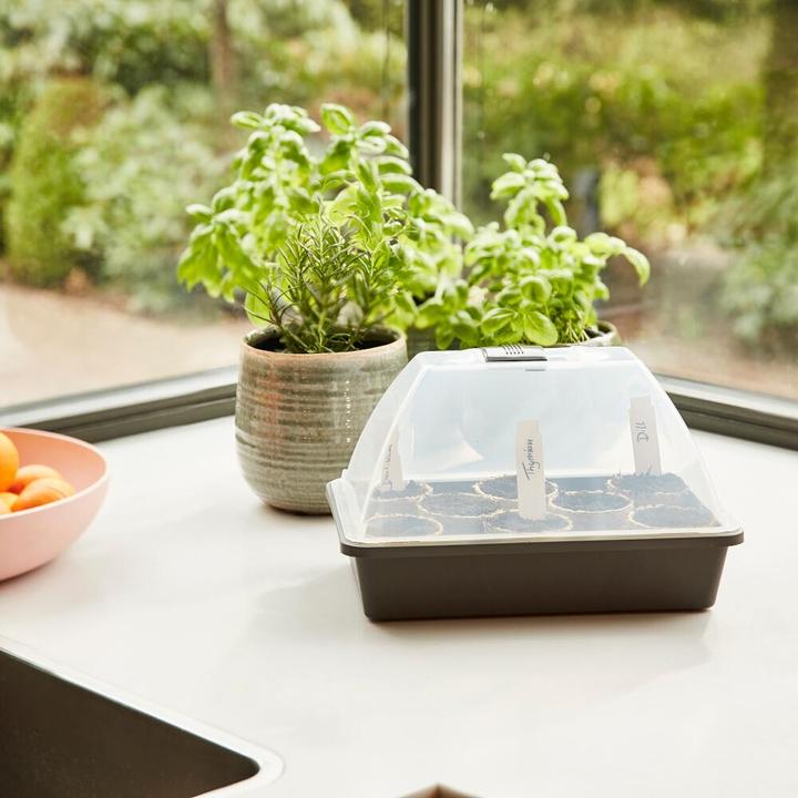 Actual product image Siena Garden hatchery