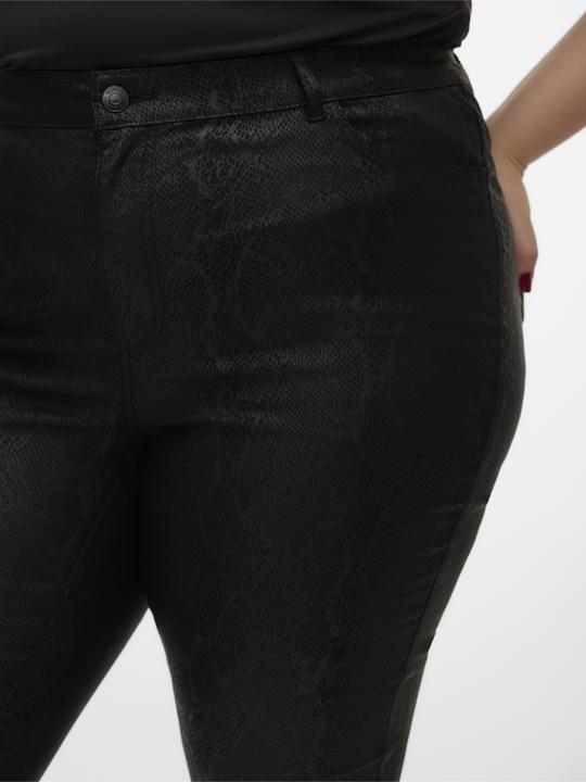 Immagine prodotto Vero Moda VMCSOPHIA HR SKINNY COATED JEANS Pantalone CUR (W50/L32)