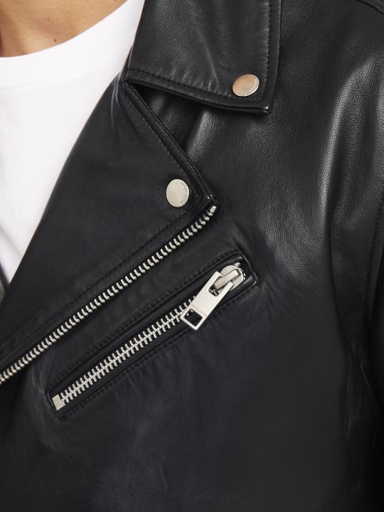 Immagine prodotto Jack & Jones Giacca di pelle Giacca di pelle (M)