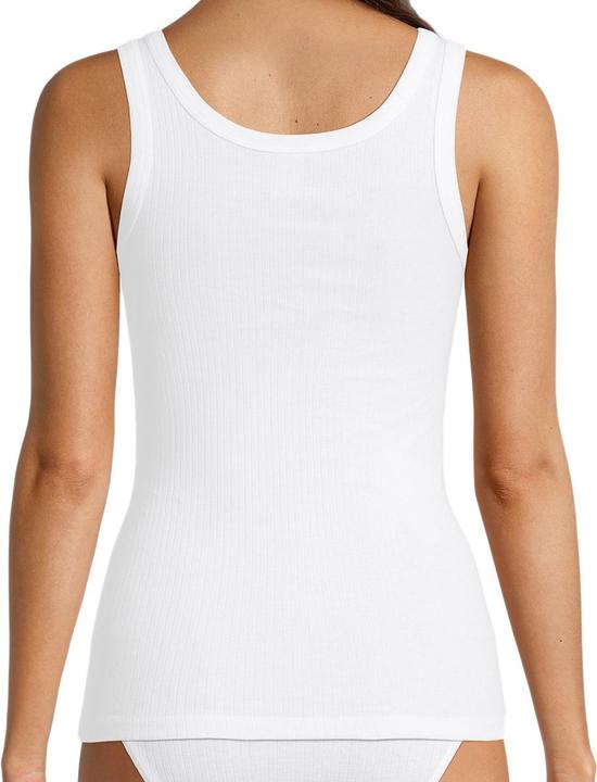 Produktbild Conta 3er Pack Feinripp Unterhemd / Top (46, 3XL)