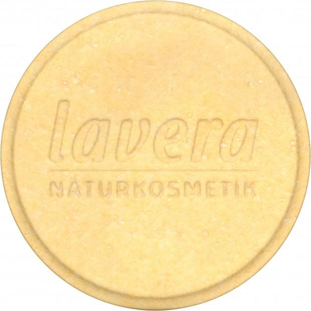Image du produit Lavera Douche solide 2 en 1 peau & cheveux