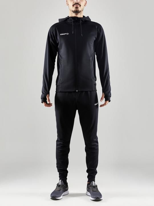 Actual product image Craft Evolve Slim Pants M (XL)