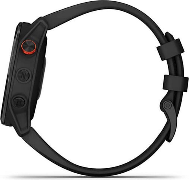 Actual product image Garmin Approach S62 Bundle (47 mm)