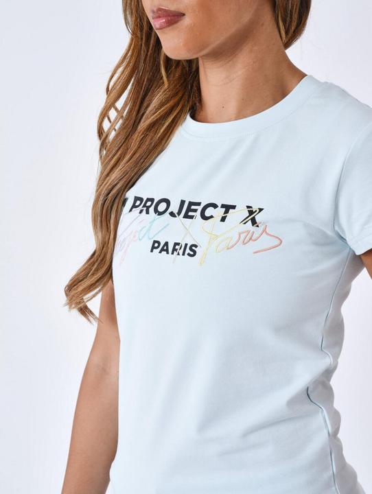 Image du produit Project X Paris T-shirt femme (M)