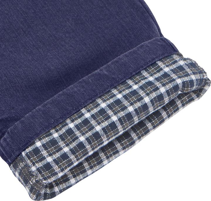 Image du produit Mill & Tailor Jeans thermiques (48)