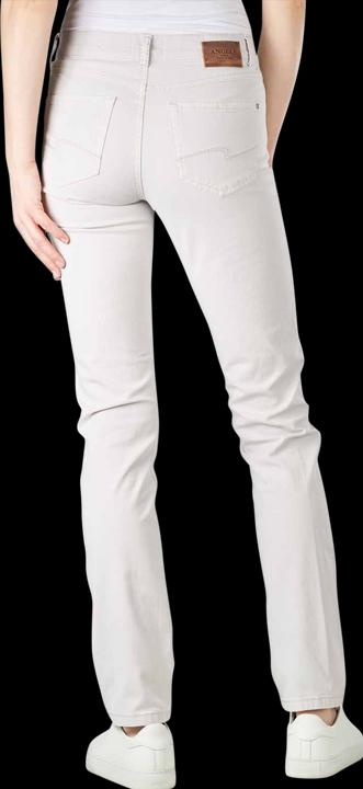 Image du produit Angels Authentic Sport Cotton Cici Pant Straight Fit Lunar R (W32/L30)