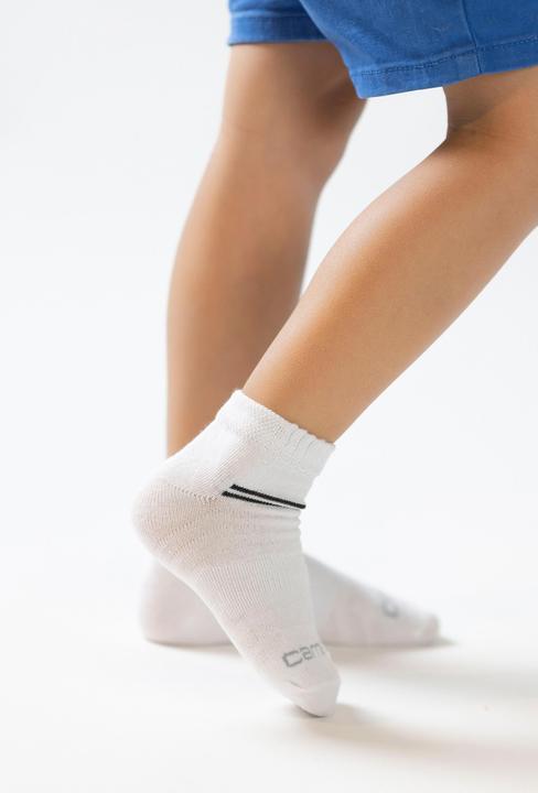 Actual product image Camano Kurzsocken Mesh Ventilation (35, 38)