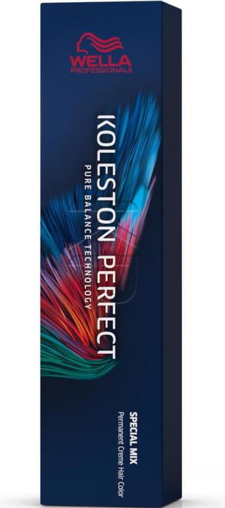 Immagine prodotto Wella Koleston Perfect Me+ Special Mix (0/66 Porpora)
