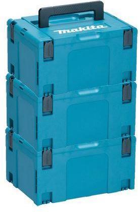 Actual product image Makita MAKPAC Gr.4 (1 pieces)