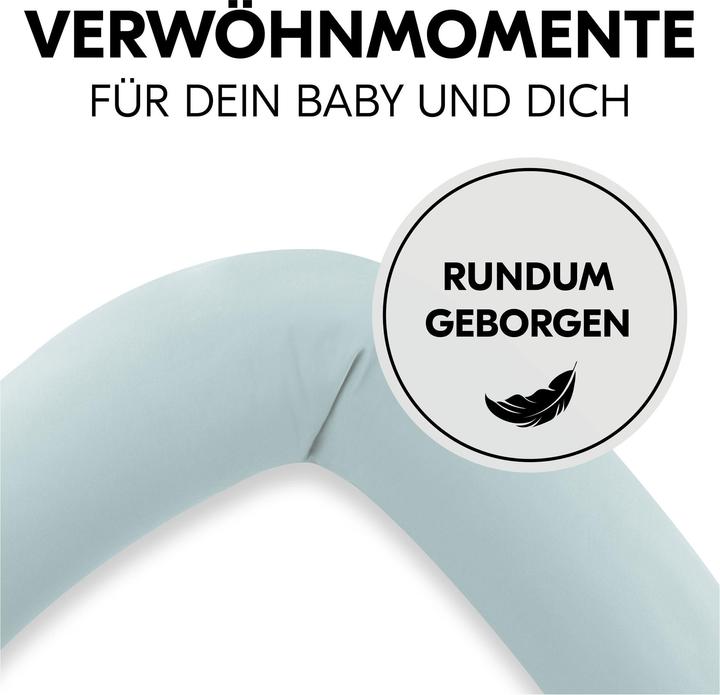 Produktbild Hauck Nurse N Care (40 cm)