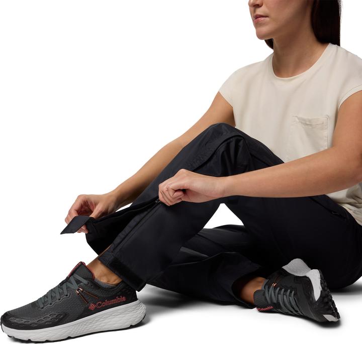 Immagine prodotto Columbia Pantaloni impermeabili da hiking Pouring Adventure™ III da donna (XS)