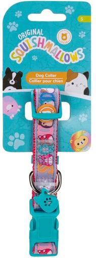 Produktbild Squishmallows Hundehalsband, klein (Hund, Allgemein)