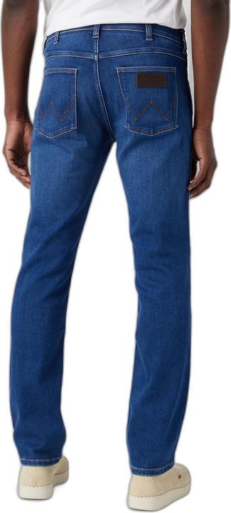 Actual product image Wrangler Greensboro (New Arizona) Straight Fit Olympia (W32/L32)