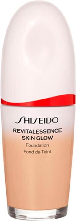 Immagine prodotto Shiseido Fond de Teint rivitalizzante n. 240 (240 Quarzo)