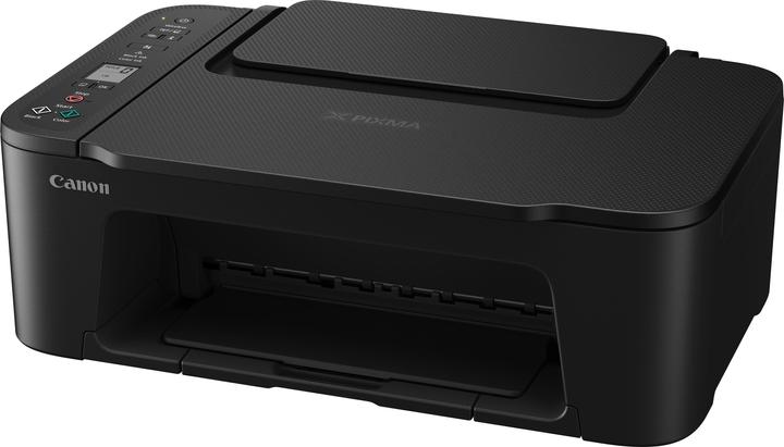 Produktbild Canon PIXMA TS3750i Multifunktionssystem 3-in-1 schwarz (Farbe)