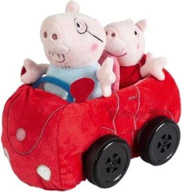 Actual product image Revell My first RC Car Peppa pig