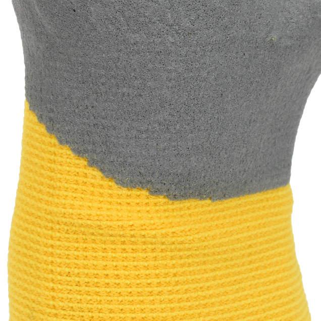 Actual product image DeWalt Gloves, DPG35L EU (L)