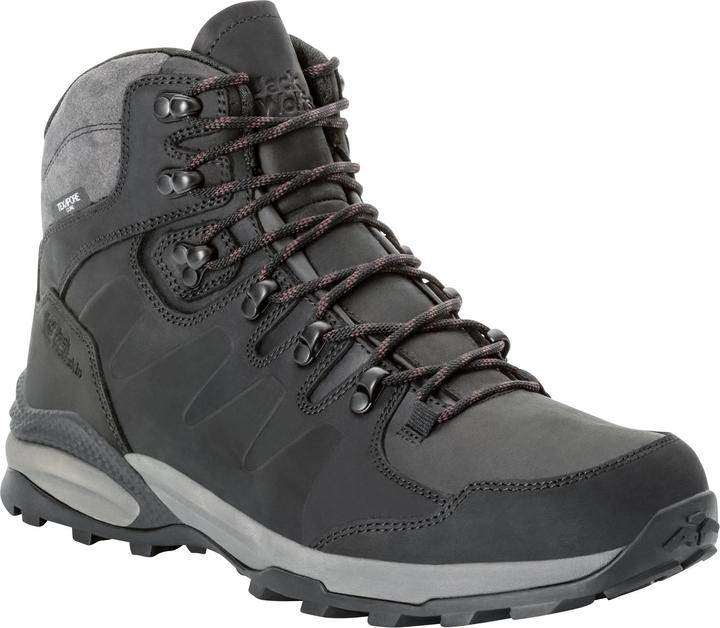Image du produit Jack Wolfskin Refugio Prime Texapore Mid M (47)