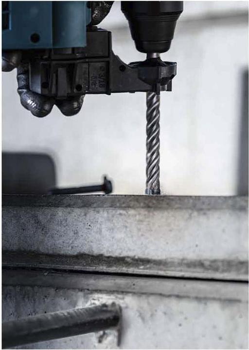 Immagine prodotto Bosch Professional Zubehör Esperto (6 millimetri)
