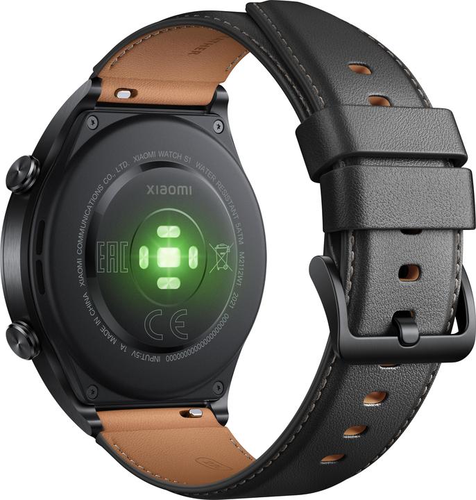Produktbild Xiaomi Watch S1 (46.50 mm)