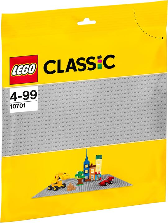 Actual product image LEGO Building board (10701, LEGO Classic)