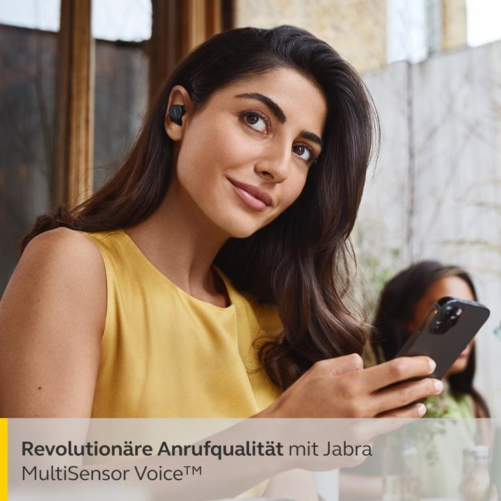 Actual product image Jabra Elite 7 Pro (ANC, 8 h, Wireless)