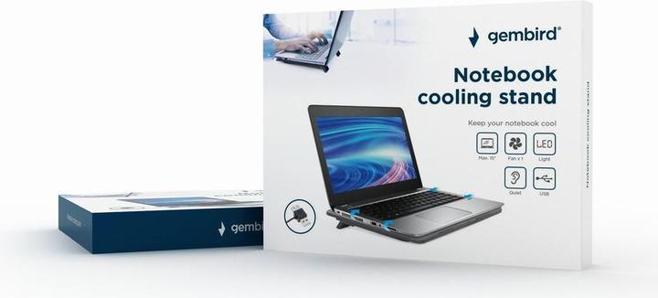 Image du produit Gembird NBS-1F15-04