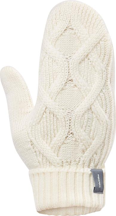 Icebreaker Cable Knit